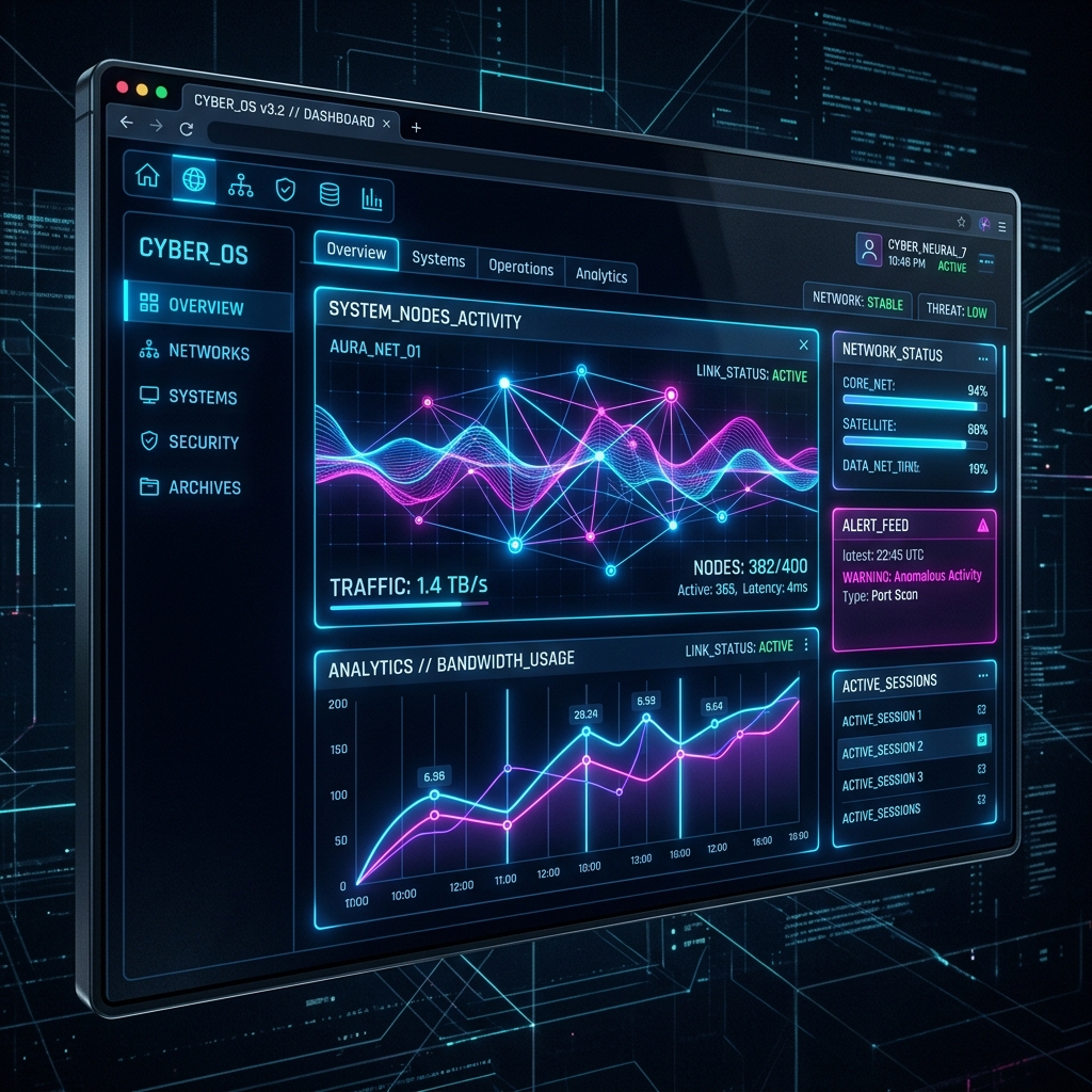 Project Alpha