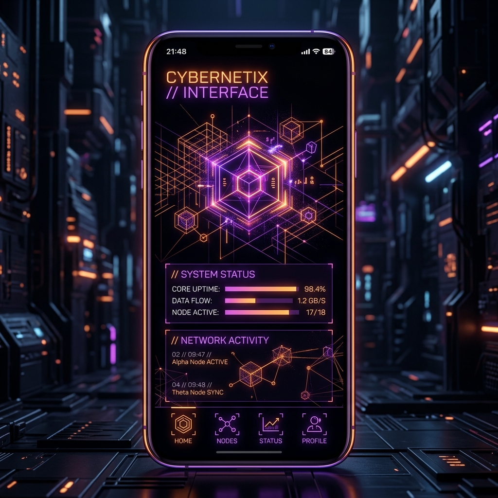 Project Beta